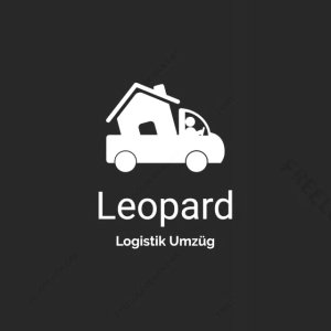 Leopard Umzug - Transportfirma in 