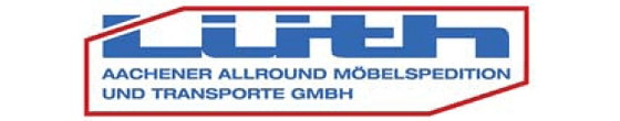 Aachener Allround - Möbelspedition und Transporte Lüth GmbH - Transportfirma in Aachen