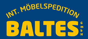Baltes int. Möbelspedition GmbH - Transportfirma in Aachen