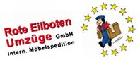 Rote Eilboten Umzüge GmbH - Transportfirma in Aachen