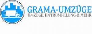 Logo Umzugsunternehmen Grama Umzüge & Entrümpelungen Allendorf (Lumda)