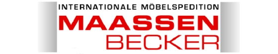 Umzugsunternehmen Internationale Möbelspedition Maassen Becker