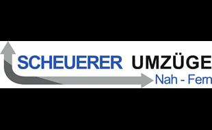 Scheuerer Umzüge - Transportfirma in Altdorf bei Nürnberg