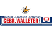 Gebr. Walleter GmbH - Transportfirma in Amberg