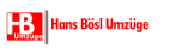 Hans Bösl Umzüge - Transportfirma in Amberg