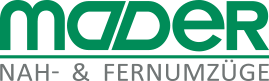 Mader Johann - Transportfirma in Ansbach