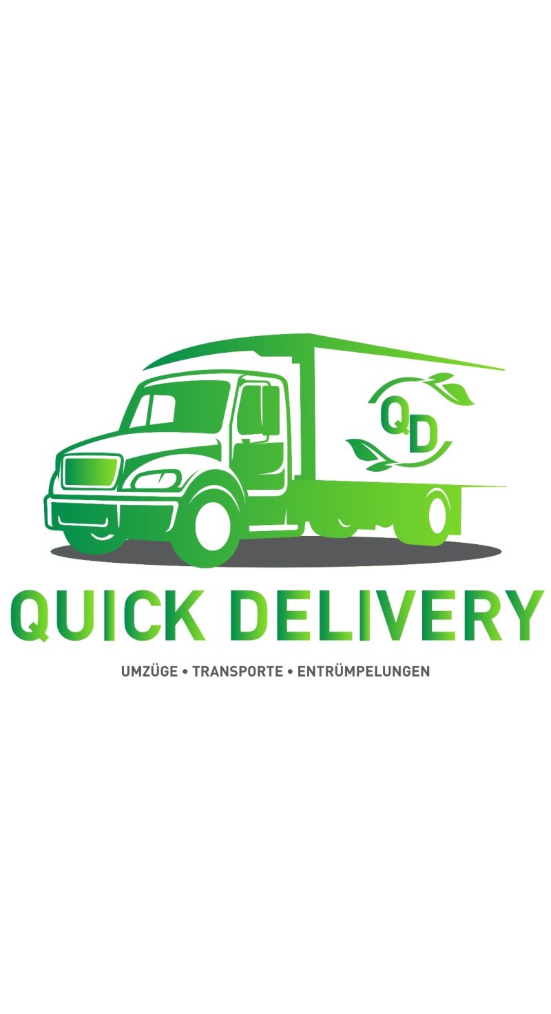 Daniel & Sascha Quick Delivery - Transportfirma in Appen