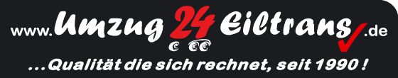 umzug24eiltrans - Transportfirma in Arnstadt