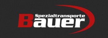 Bauer Spezialtransporte und Umzüge - Transportfirma in Arnstorf