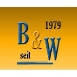 Logo Umzugsunternehmen Birk & Weiher Aschaffenburg