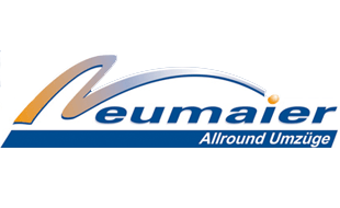Logo Umzugsunternehmen A bis Z Allround Umzüge Neumaier Aschheim