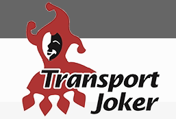Transport Joker - Transportfirma in Aspach