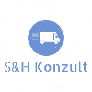 S&H Konzult - Transportfirma in Asperg