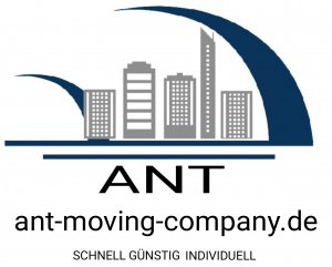 Umzugsunternehmen ANT Moving Company