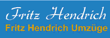 Fritz Hendrich Umzüge - Transportfirma in Augsburg