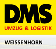 Umzugsunternehmen H. Weissenhorn & Cie.