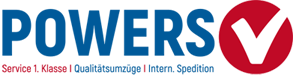 N. Powers Umzüge - Transportfirma in Augsburg