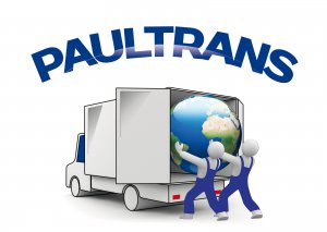 Paultrans Augsburg - Transportfirma in Augsburg