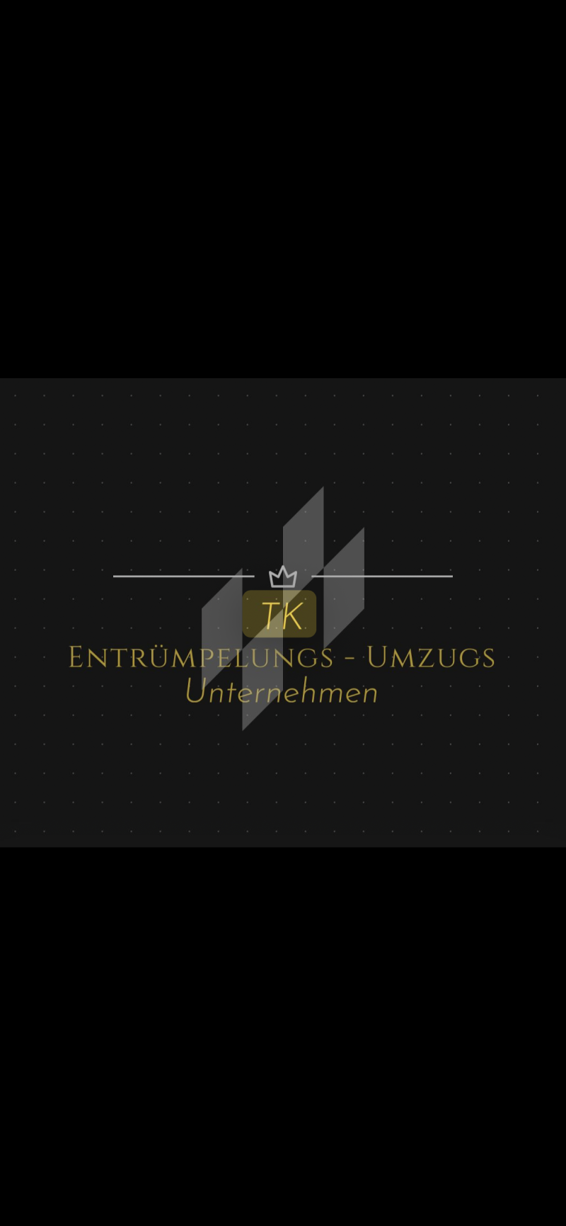 TK UMZÜGE UND ENTRÜMPELUNG - Transportfirma in Augsburg