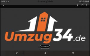Umzug34 - Transportfirma in Augsburg