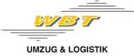 WBT Umzug & Logistik - Transportfirma in Augsburg