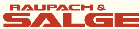 Raupach & Salge Speditions GmbH & Co. KG - Transportfirma in Bad Harzburg