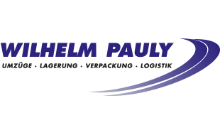 Wilhelm Pauly Umzüge - Transportfirma in Bad Homburg vor der Höhe