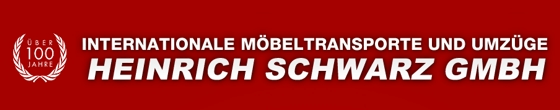 Heinrich Schwarz Möbeltransporte - Transportfirma in Bad Honnef
