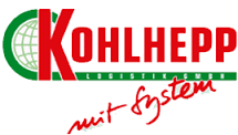Kohlhepp Logistik - Transportfirma in Bad Kissingen