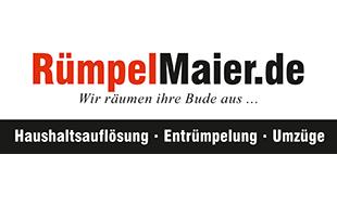 Rümpelmaier - Transportfirma in Bad König