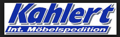 Kahlert Int. Möbelspedition - Transportfirma in Bad Nauheim