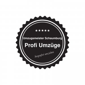 Umzugsmeister Schaumburg - Transportfirma in Bad Nenndorf
