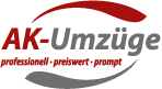 A.K. Umzüge - Transportfirma in Bad Neuenahr-Ahrweiler