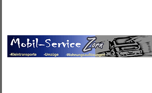 Mobil-Service Zorn - Transportfirma in Bad Neuenahr-Ahrweiler