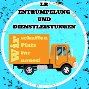 LR Entrümpelung und Dienstleistungen - Transportfirma in Bad Schwalbach