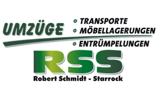 Umzüge RSS - Transportfirma in Bad Tölz