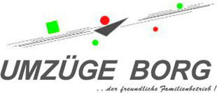 Borg Umzüge - Transportfirma in Bad Wildbad im Schwarzwald
