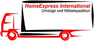 HomeExpress International GmbH - Transportfirma in Baden-Baden