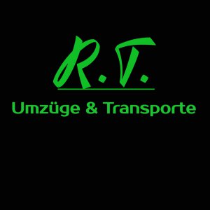 Logo Umzugsunternehmen R.T. Umzüge&Transporte Baiersdorf