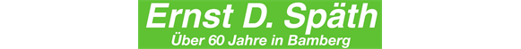 Ernst D. Späth - Transportfirma in Bamberg