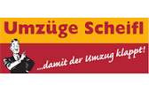 Umzüge Scheifl - Transportfirma in Bamberg