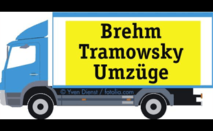 Umzüge Tramowsky - Transportfirma in Bamberg