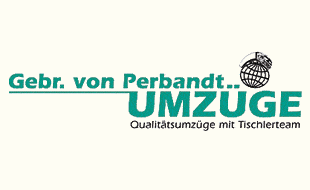 Umzugsunternehmen Gebr. von Perbandt Umzüge