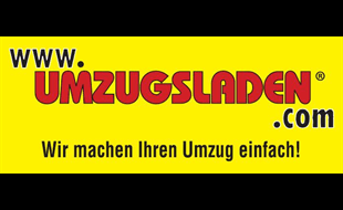 Umzugsunternehmen Umzugsladen Männlein & Volkert