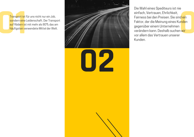 Aaddar transport - Transportfirma in Beckum