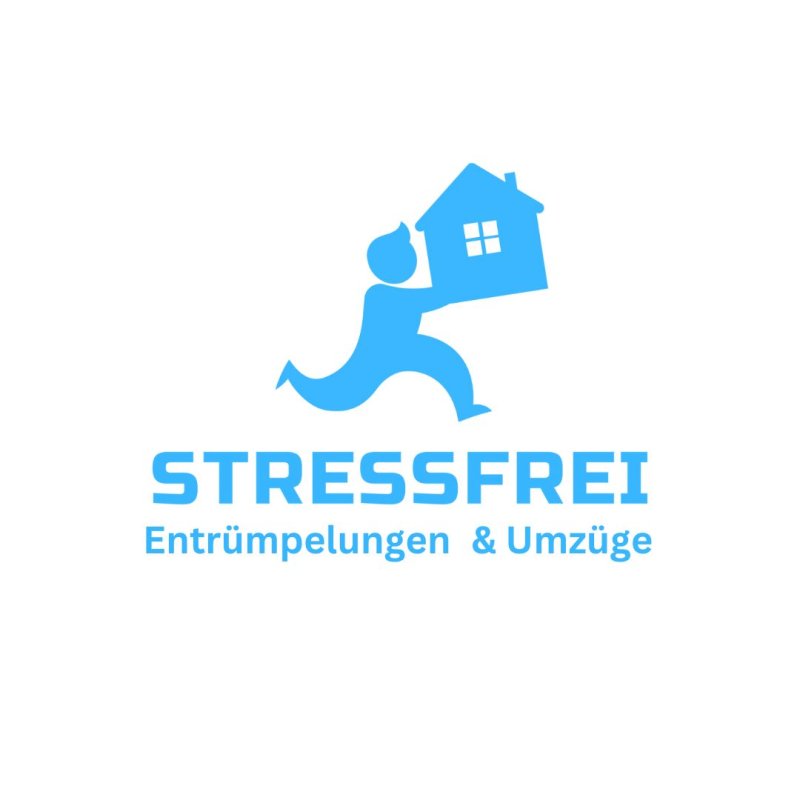 Stressfrei Entrümpelungen & Umzüge - Transportfirma in Bergheim