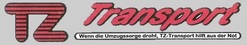 TZ-Transporte - Transportfirma in Bergisch Gladbach