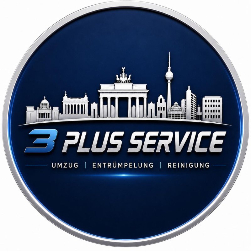 3Plus Service - Transportfirma in Berlin