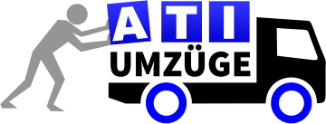 A.T.I. Umzüge - Transportfirma in Berlin
