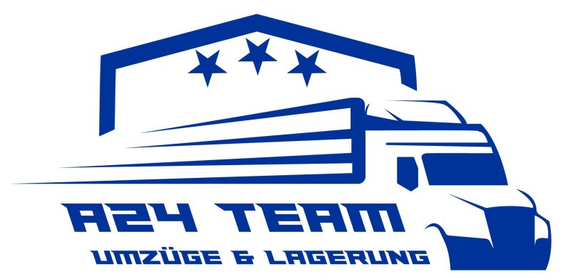 A24 Team Umzüge & Lagerung - Transportfirma in Berlin